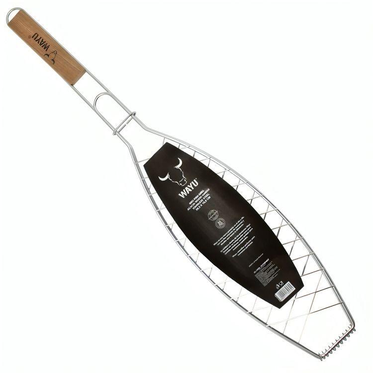PARRILA PARA PESCADO WAYU-2