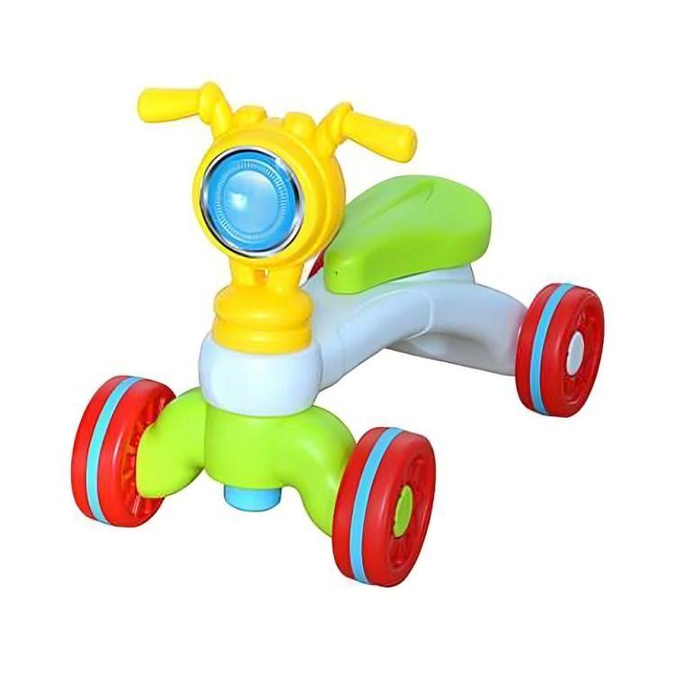 Motocicleta de Aprendizaje BEBE-1