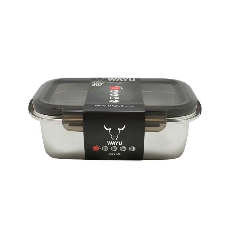 HERMETICO ACERO MICROSAFE 1.3L WAYU -2