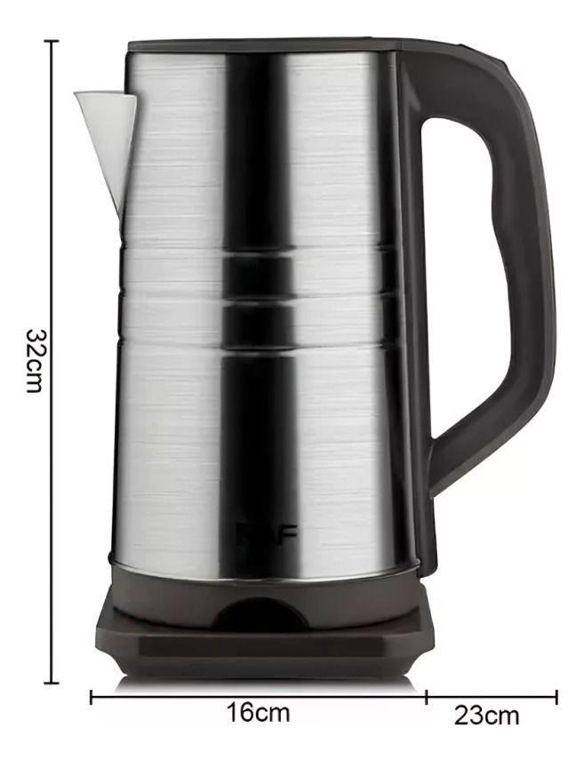 Hervidor de agua 3500ML  -3