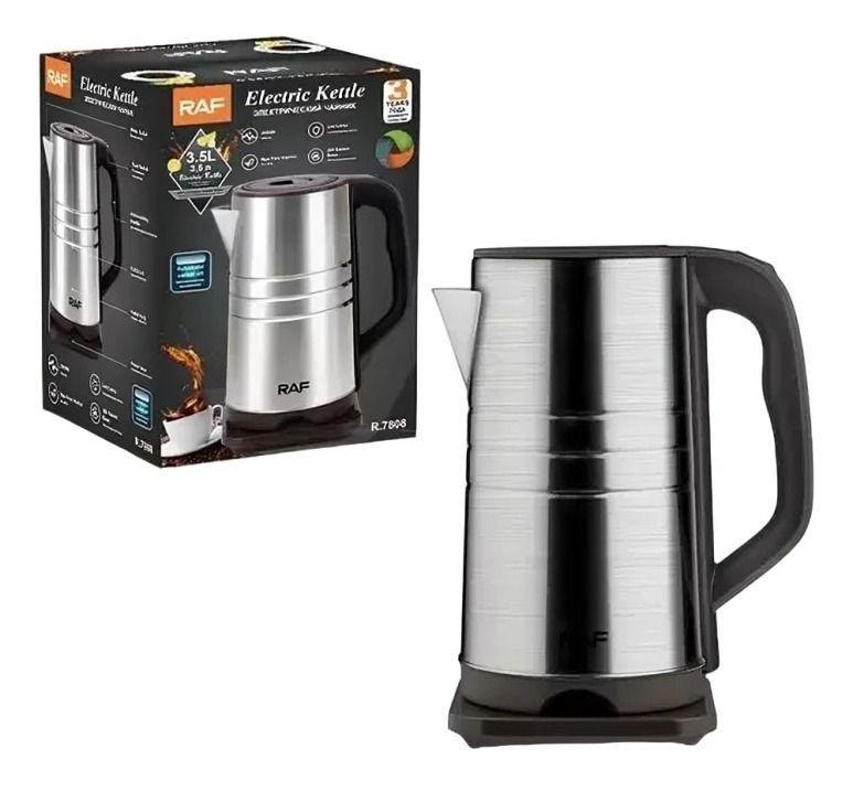 Hervidor de agua 3500ML  -1