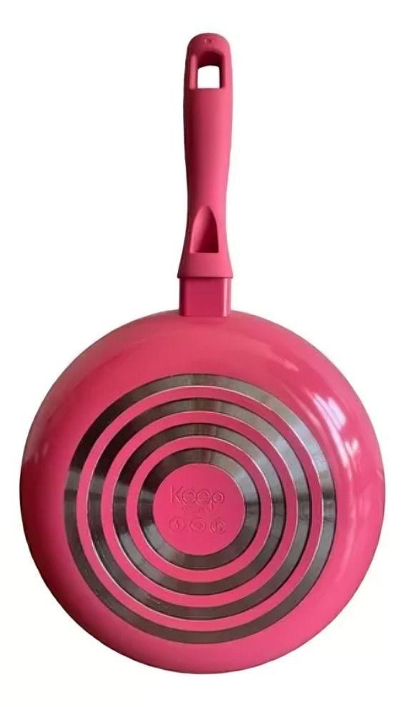 BATERIA 7PCS TITANIUM PRO CORAL-1