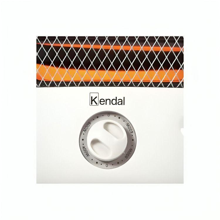 CALEFACTOR ESTUFA DE CUARZO KRH-06S-2