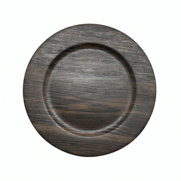 PLATO BASE 33CM WAYU-2