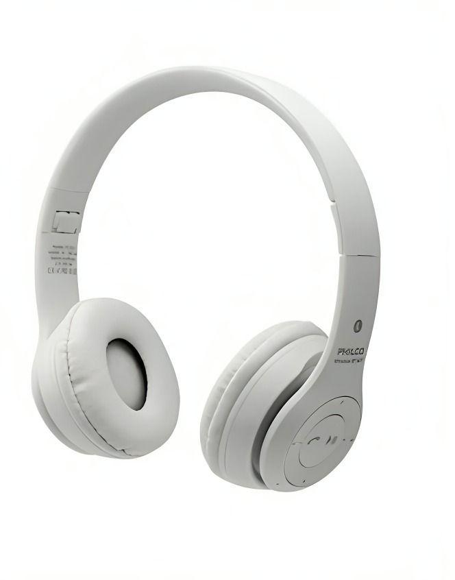 AUDIFONO PHILCO 623 BLANCO-0