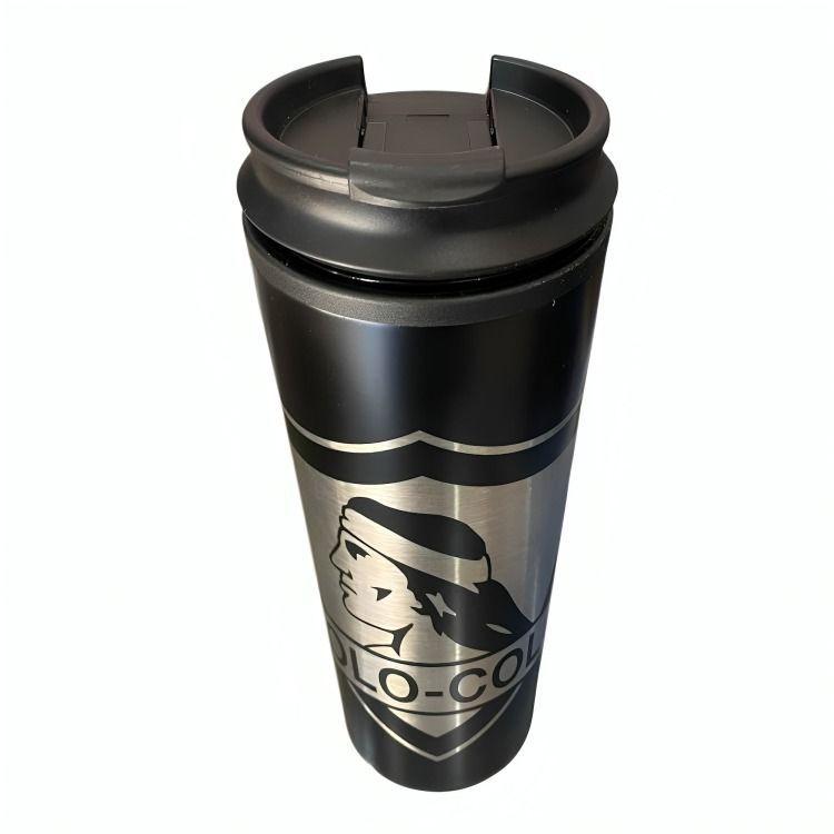 Mug Térmico Colo-colo, 450 Ml-2