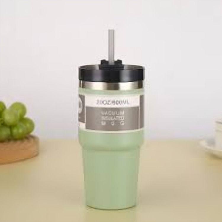Mug Vaso Termo Mug Para Cafe Agua-2