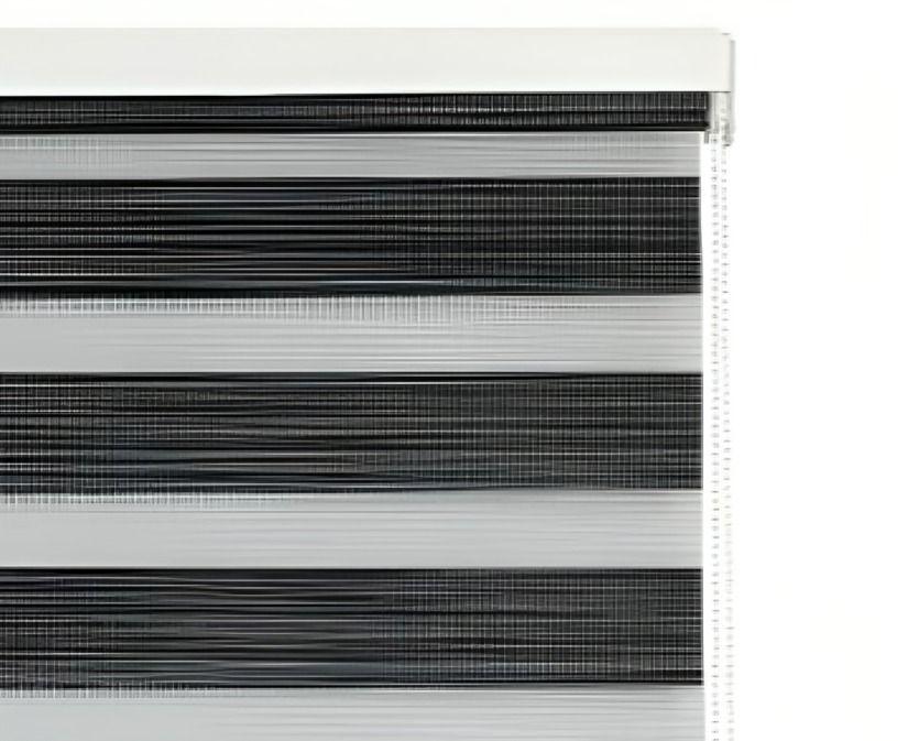 Cortina Roller Duo 120x220cm / GJA – Doral-2