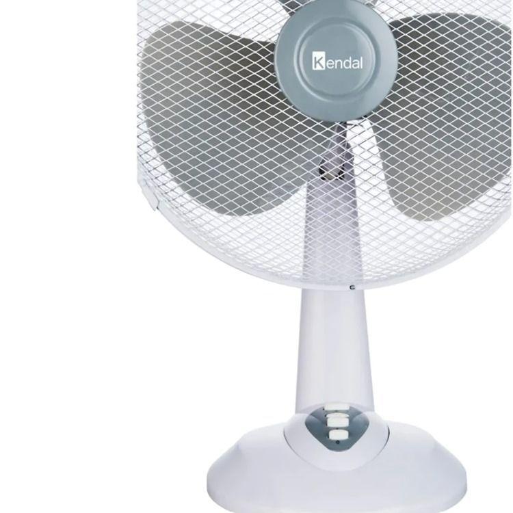 VENTILADOR SOBREMESA KF-16D BLANCO 16 PULGADAS-2
