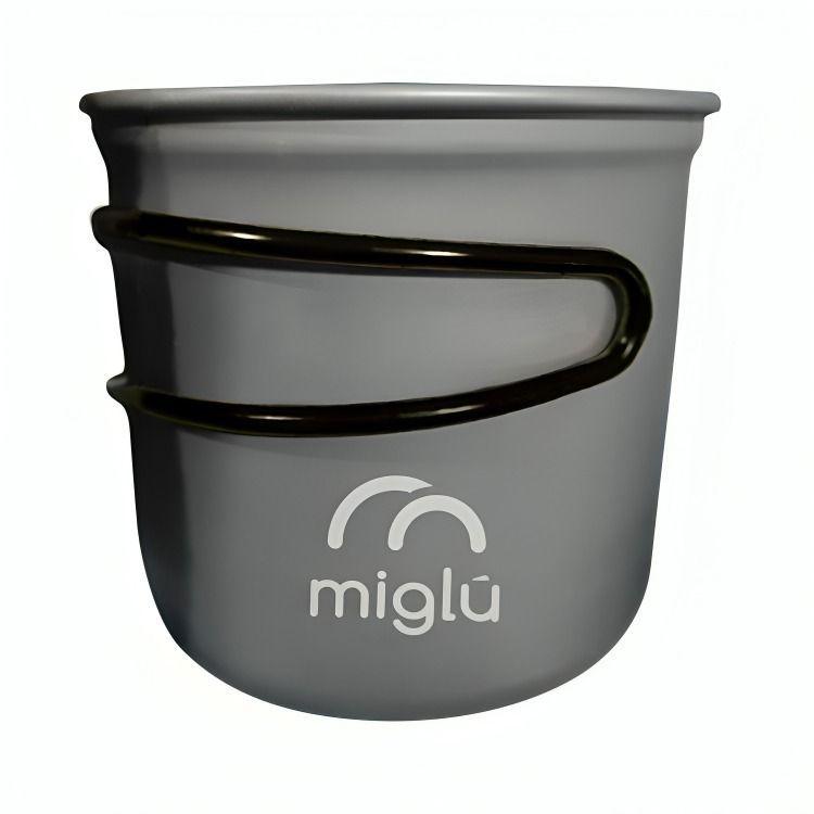 Set de Camping Miglu 12 piezas-1