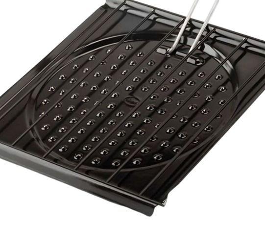 Tostador Enlozado Desing  Ilko-2