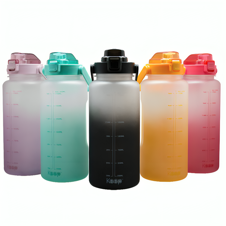 BOTELLA DAILY 2 LITRO KEEP-2