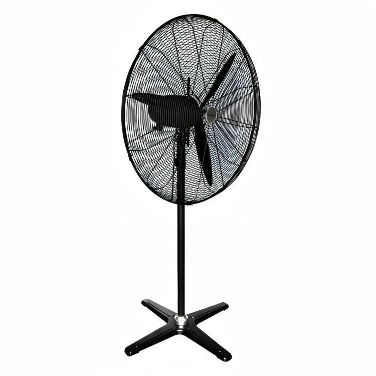 Ventilador Pedestal Kendal 30" Industrial Fs-75-1