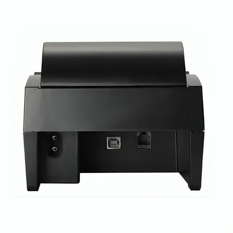 Impresora Térmica 58mm Usb + Bluetooth-1