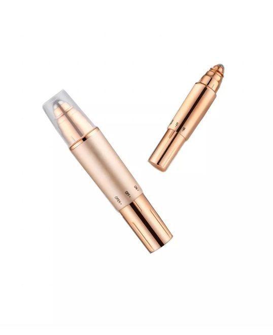 Masajeador De Ojos Instrumento De Belleza Y Cuidado Facial-3