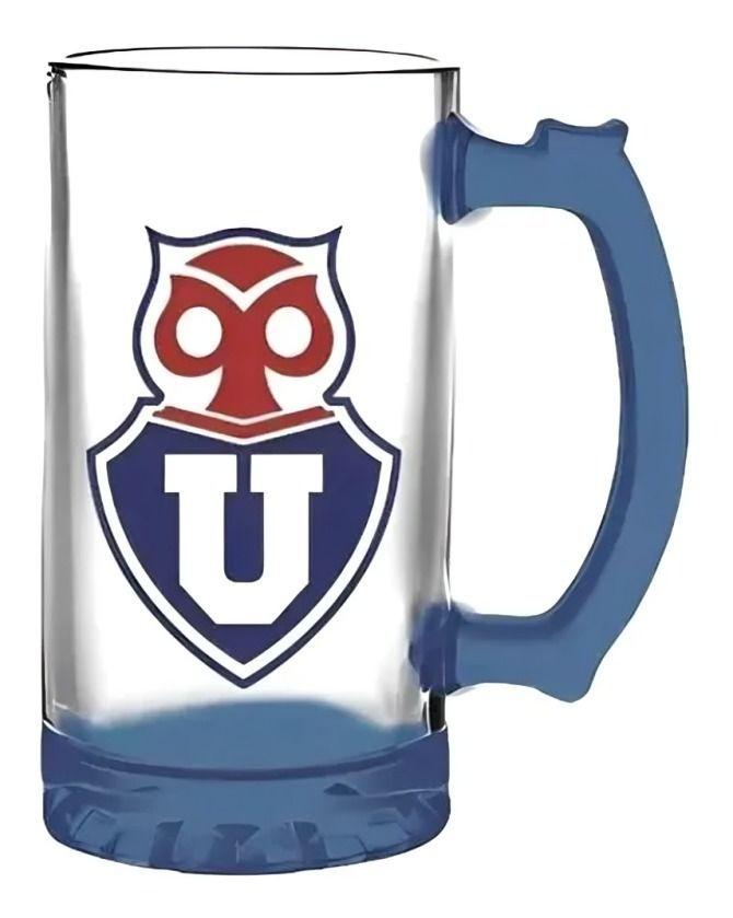 SCHOPERO CAJA 500 ML UNIVERSIDAD DE CHILE-2