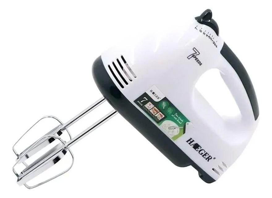 BATIDORA DE MANO BLANCO HAEGER HG-6633-2