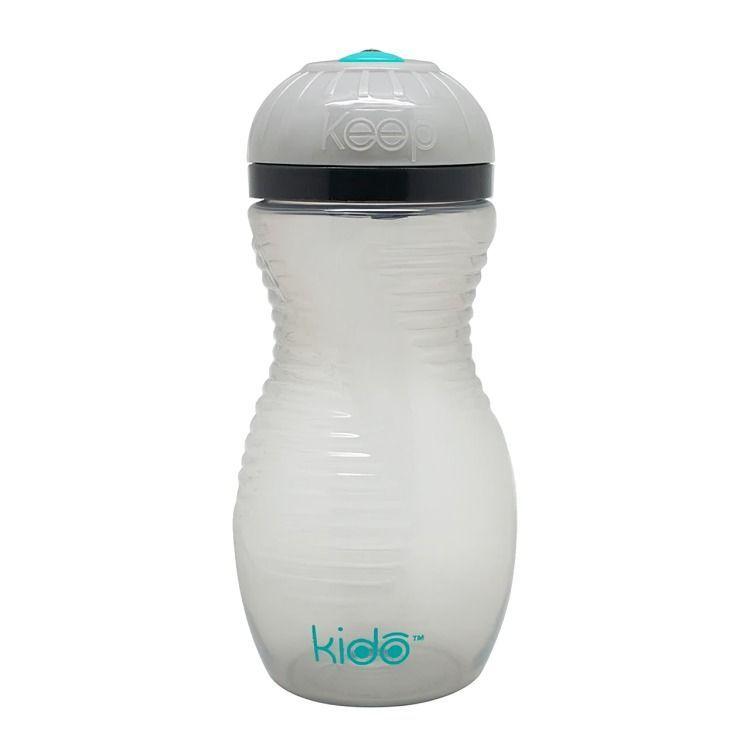 BOTELLA KEEP KIDO BLANCO-0