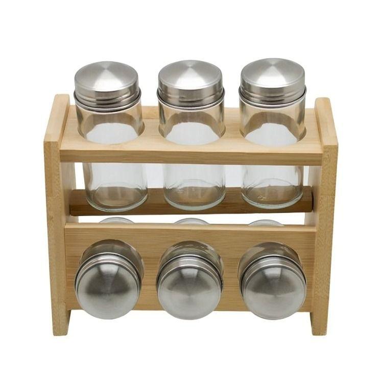 RACK ESPECIERO BAMBOO WAYU-0