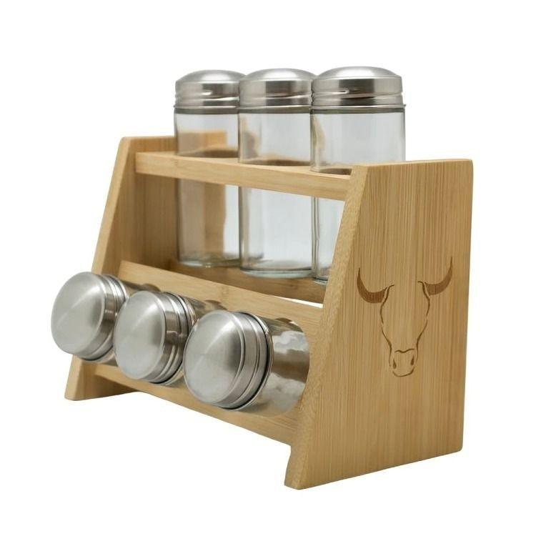 RACK ESPECIERO BAMBOO WAYU-1
