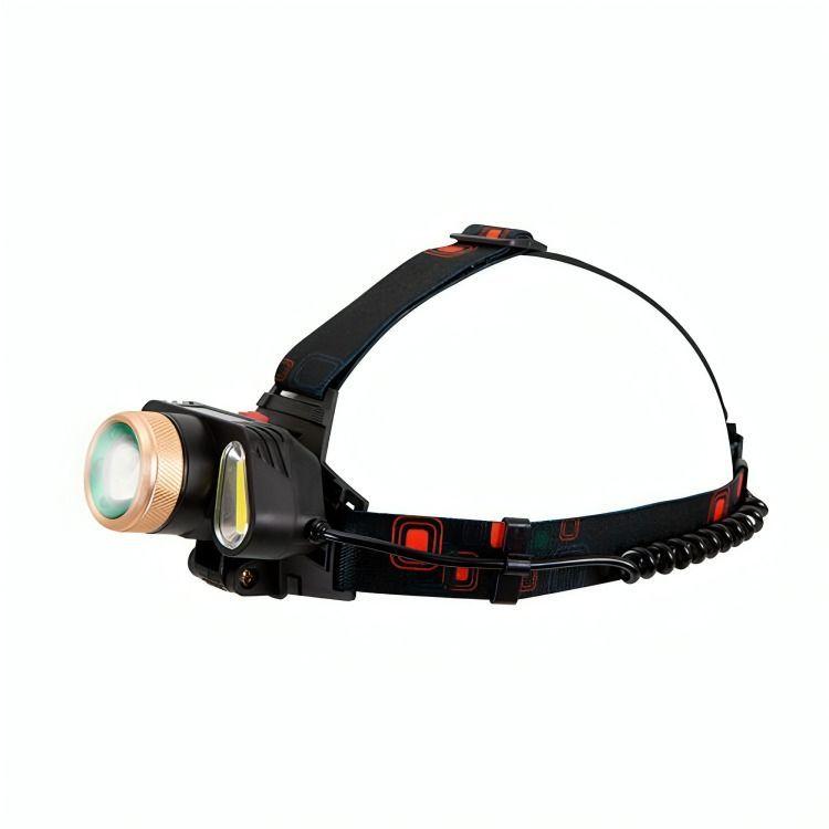 LINTERNA LED CINTILLO PHILCO-1