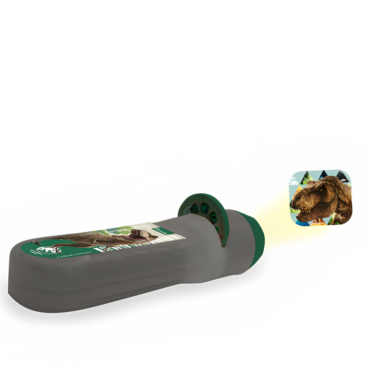 Proyector 24 Figuras Dinosaurios – Jurassic World-2
