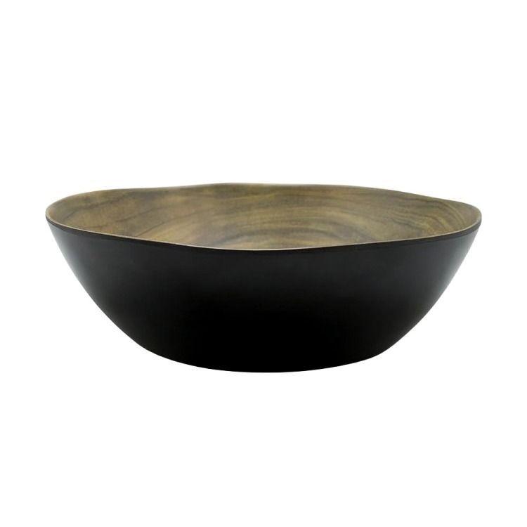 Bowl Wayu Bamboo Grande 10''-1