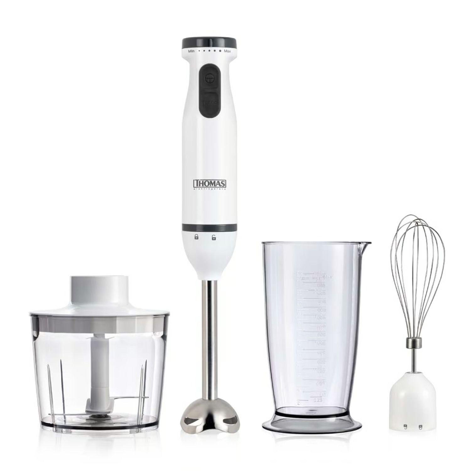 BATIDORA MULTIMIXER THOMAS TH8725-0