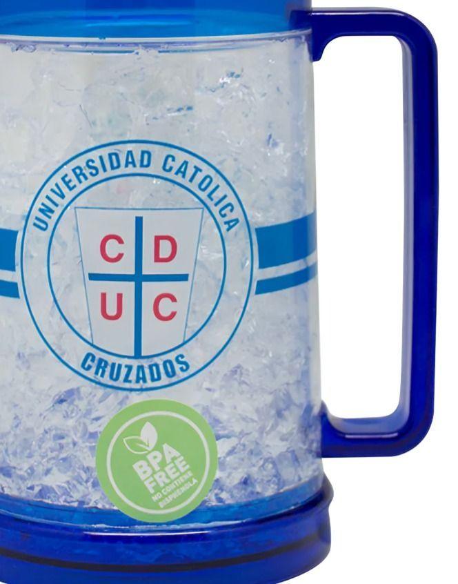 SCHOPERO FROZEN 600 ML UNIVERSIDAD CATOLICA-2