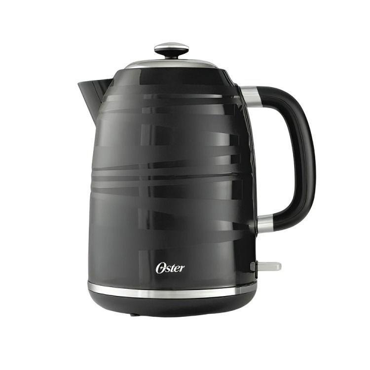 Hervidor Eléctrico 1700 ml Oster Negro BVSTKT4177B -0
