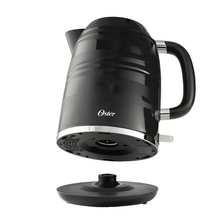 Hervidor Eléctrico 1700 ml Oster Negro BVSTKT4177B -2