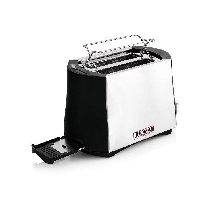 TOSTADOR THOMAS TH-120-2