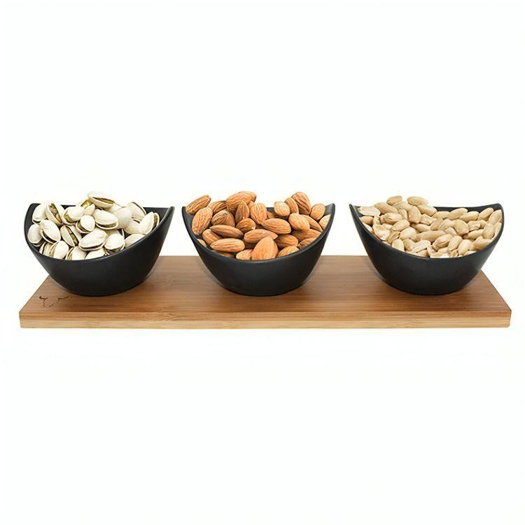 SET DE 3 BOWLS APERITIVO WAYU-1
