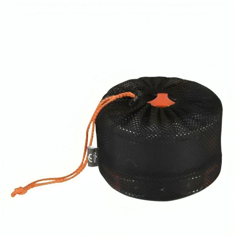 Set de Camping Miglu 16 piezas-1