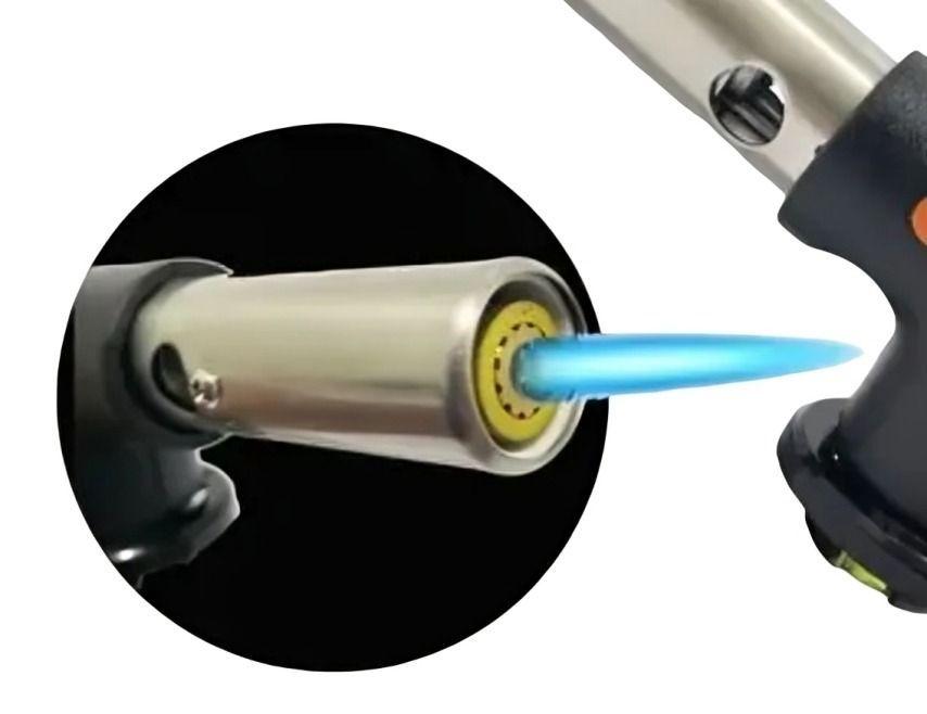 Soplete A Gas De Cocina Repostería -2