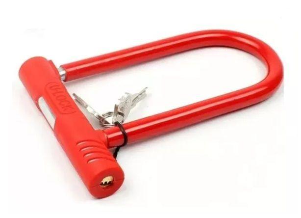 Seguro o Candado para Bicicletas-2
