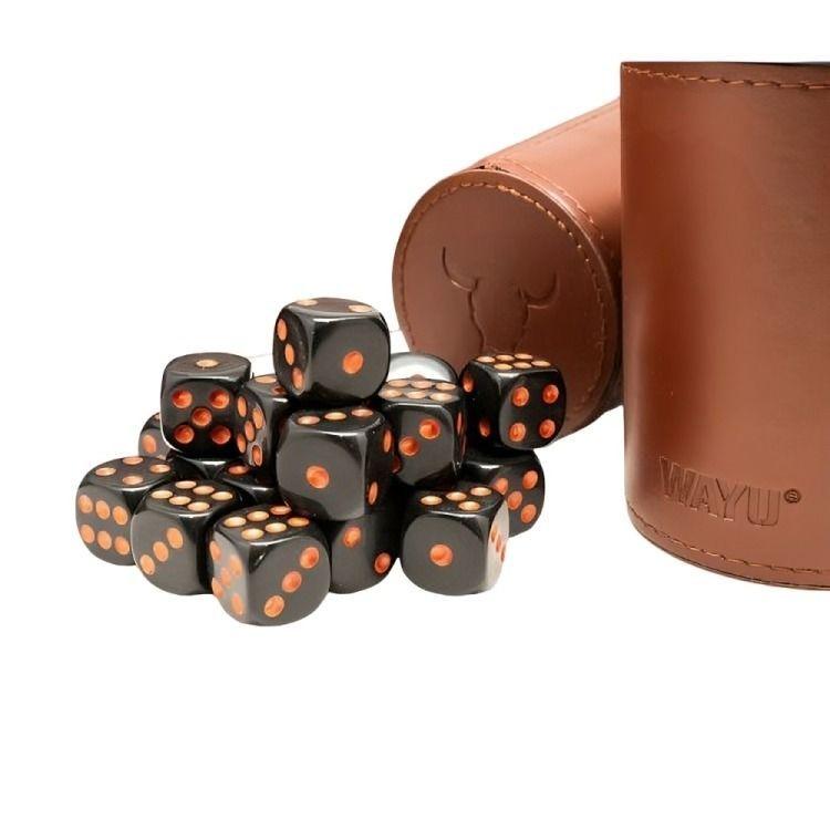 Juego de Cachos Wayu-2