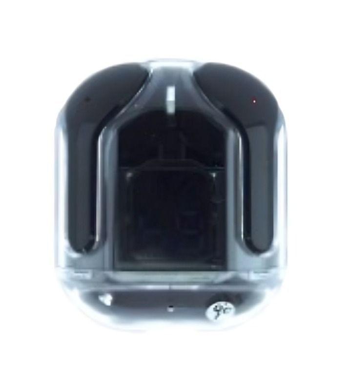 AUDIFONO TRUE WIRELESS BLUETOOTH MOD.ULTRAPODS MAX NEGRO-2
