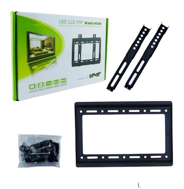 SOPORTE DE TV 14" A 42" FIJO MAXIMO 25K-2