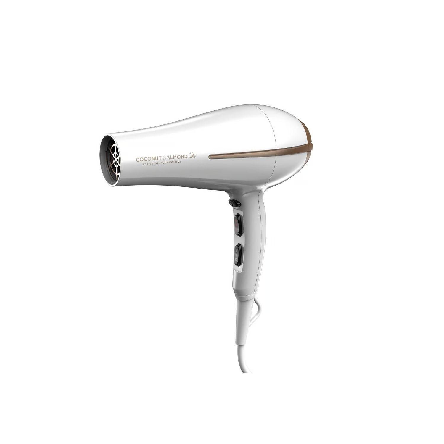 SET SECADOR + ALISADOR COCONUT ST-1