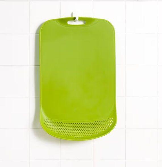 TABLA PARA PICAR ALIMENTOS CON COLADOR INTEGRADO-3