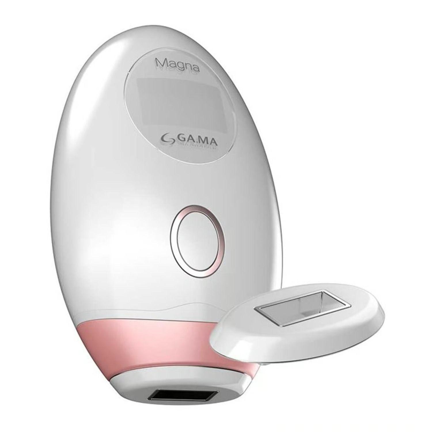 DEPILADORA GAMA IPL MAGNA-2