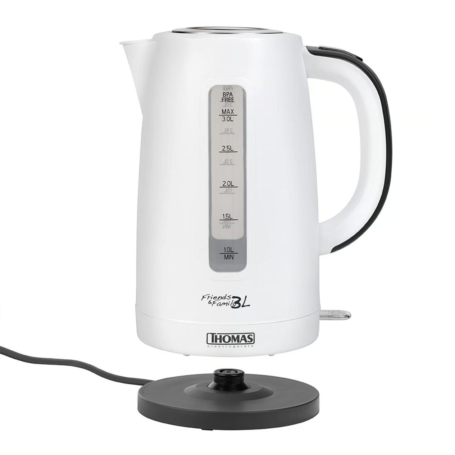 HERVIDOR THOMAS TH-4351-2