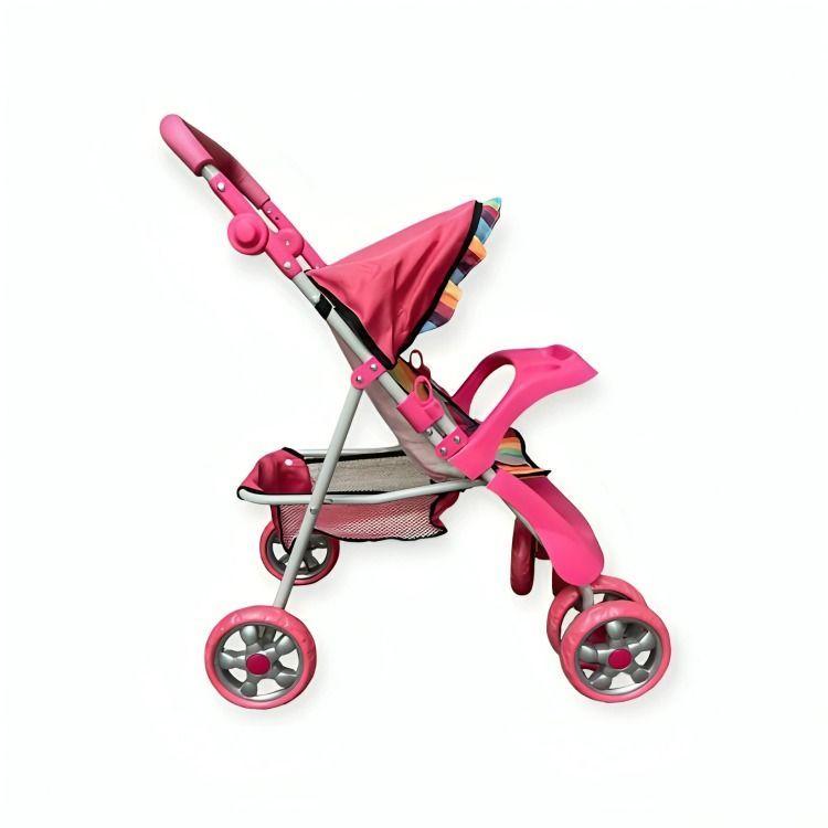 COCHE PARA MUÑECAS UNICKAWAII-3