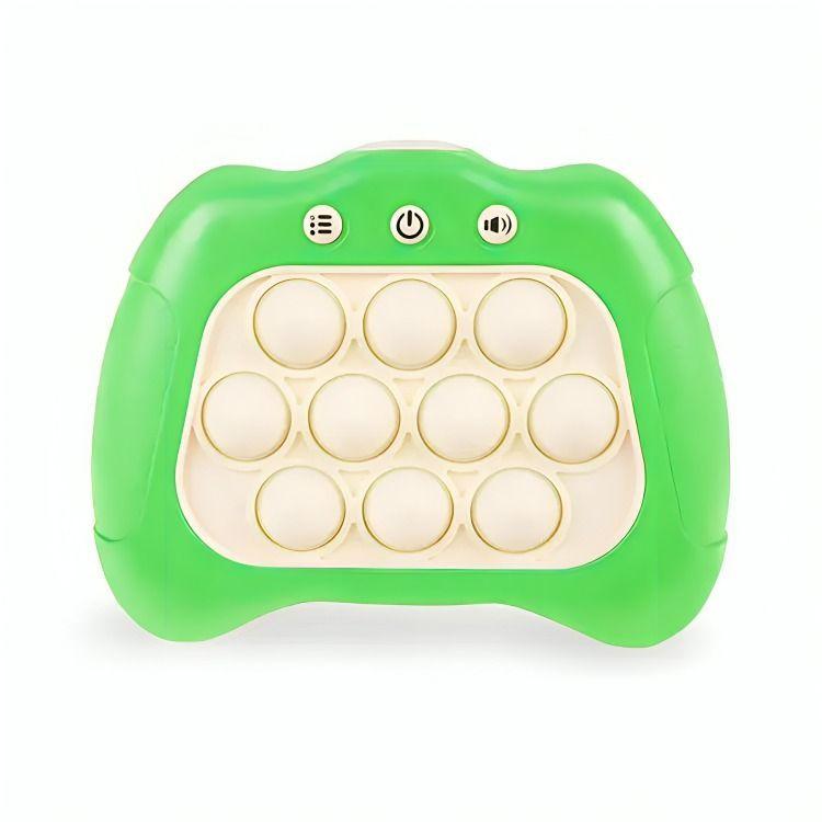 Juego Pop It Electrónico Sensoriales Para Niños Antiestres-0