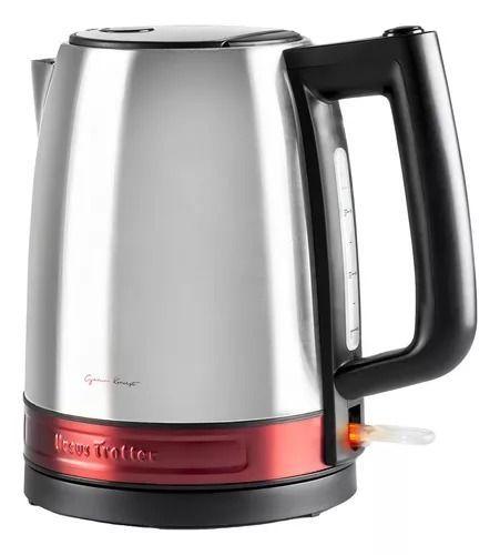 Hervidor Electrico Ut-Rein17Ss-2