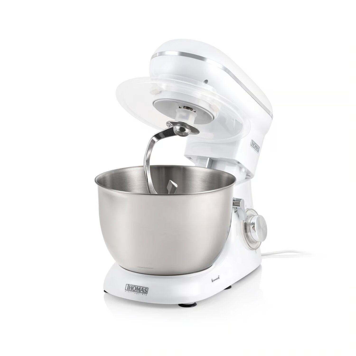 BATIDORA PEDESTAL TH-911B-0