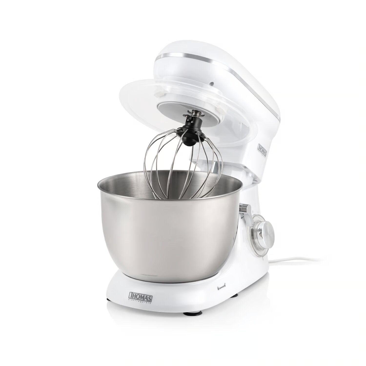 BATIDORA PEDESTAL TH-911B-3