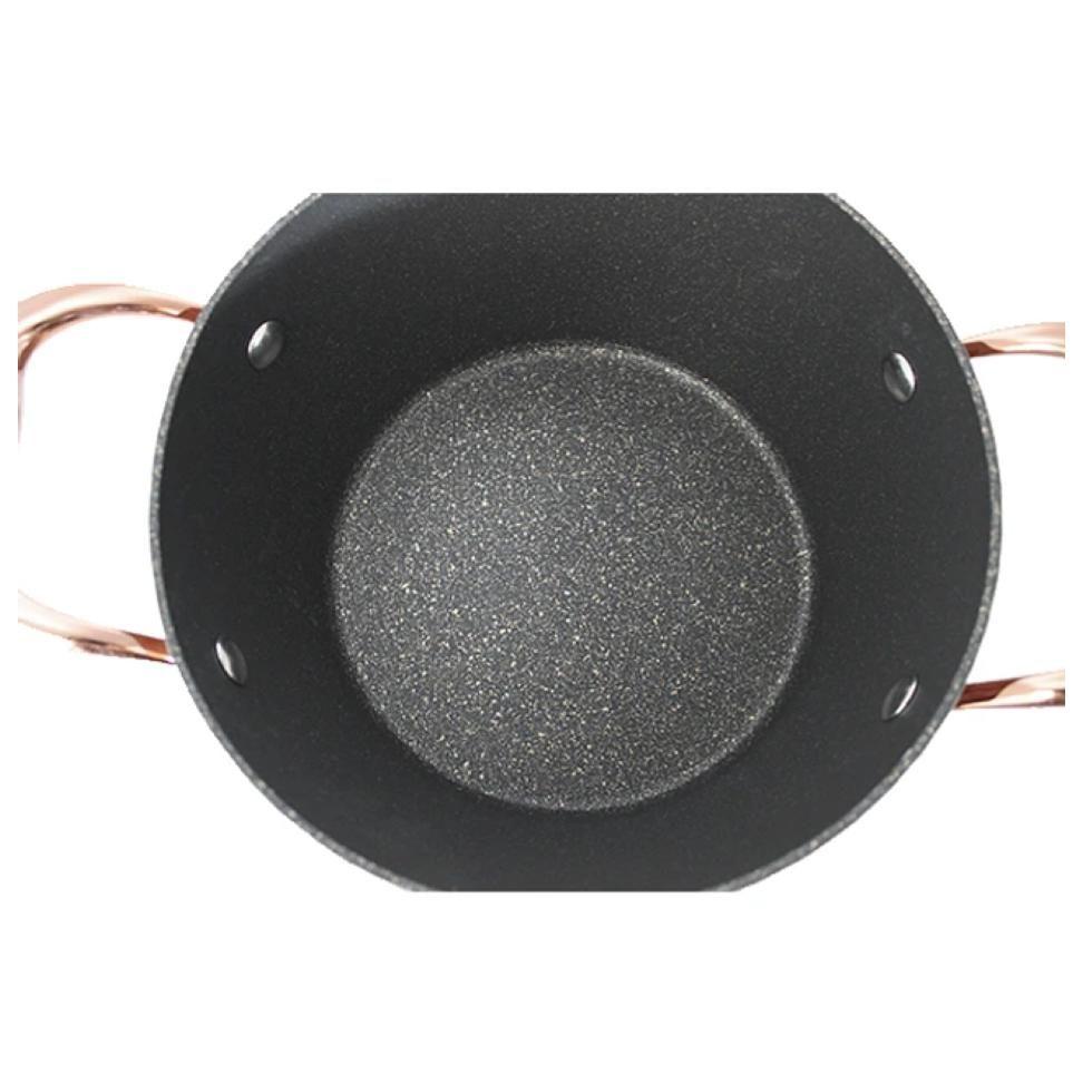 OLLA 24 CM COPPER LINE-3