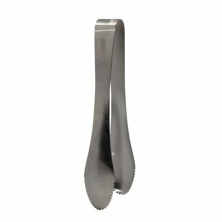 PINZAS KEEP Acero Inoxidable 19 cm-1